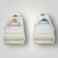 thumbnail image 3 of Asics EX89 x Imabari Fujitaka Towel Men Women White Shoes 1203A256-100, 3 of 5