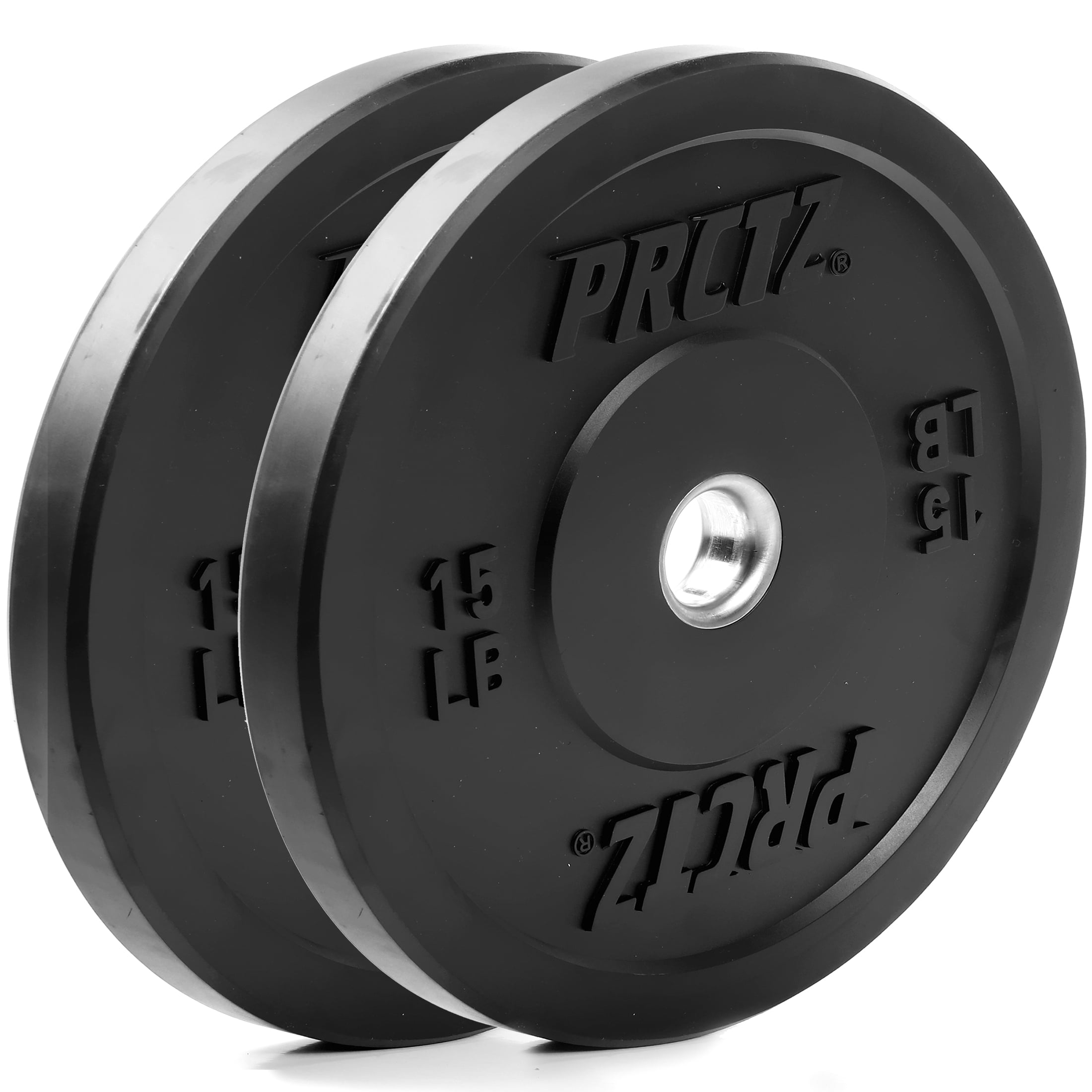 PRCTZ 260lb Set