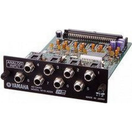 YAMAHA MY8AD24