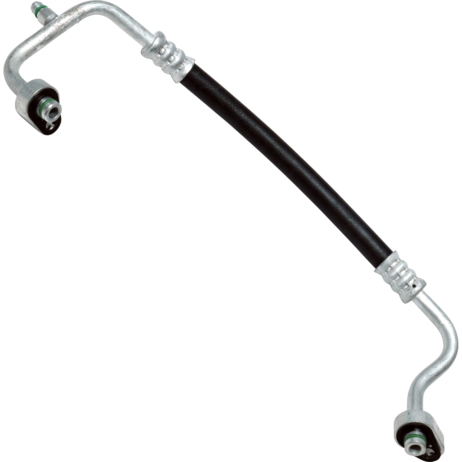 New A//C Refrigerant Discharge Hose 1400250-55056589AB Wrangler