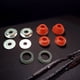 thumbnail image 3 of Kit Buje Brazo Radio Suspensión Delantera Ndcxsfigh para Ford F150 250 350 Ranger B2300 B4000, 3 of 9