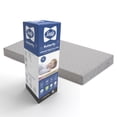 thumbnail image 4 of Sealy Butterfly Premium Firm Foam Crib Mattress with Waterproof Cover, 4 of 14