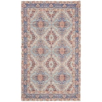 Safavieh Saffron Brigham Geometric Area Rug or Runner