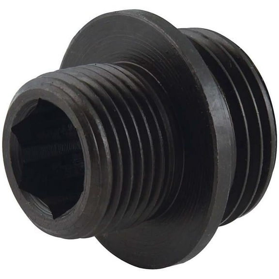 Oil Filter Adapter for Big Block Chevy GEN IV & V