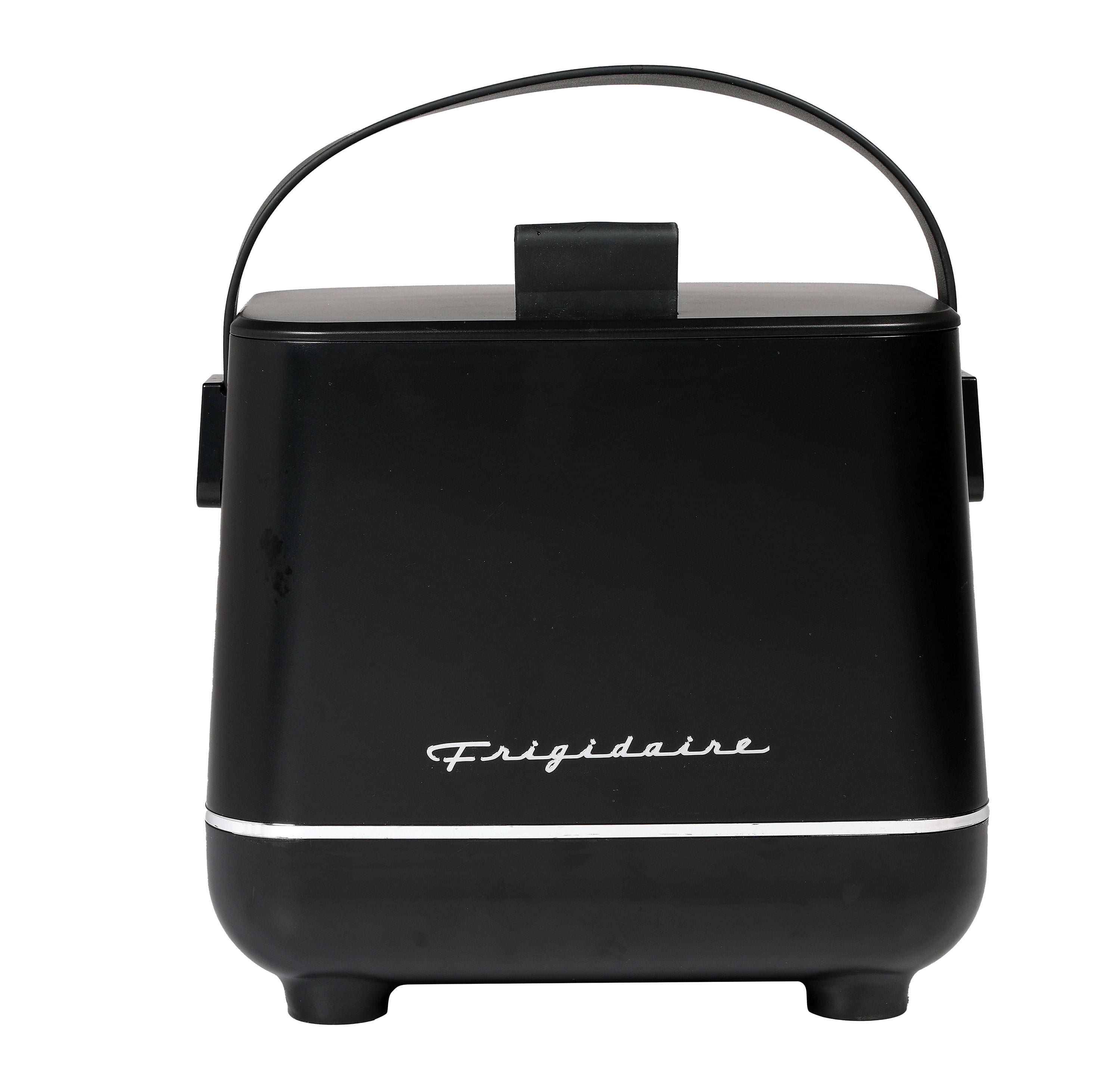 Disney Stitch Blue 6 Can AC Mini Fridge Thermoelectric Cooler 4