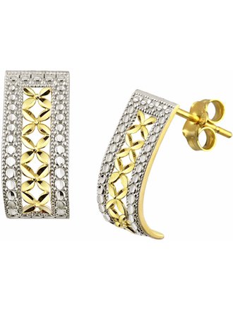 U S Gold Us Gold 10kt Filigree Design J Hoop Earrings Walmart Com Walmart Com U S Gold Us Gold 10kt Filigree Design J Hoop Earrings Walmart Com Walmart Com