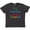 Vintage Black, variant on Inktastic My Memaw Loves Me Youth T-Shirt