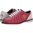 thumbnail image 5 of Mens TCR1L Cobra Rental Bowling Shoes- Laces, 5 of 7