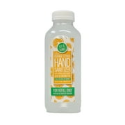 Fizz & Bubble Orange Citrus Hand Sanitizer Spray, 16 Oz Refill