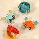 thumbnail image 3 of Mini reloj de Control de 2,4G, coche Rc con bonito conejo y perro, juego interactivo para niños y niñas, reloj de cumpleaños y Navidad, regalo, juguete RC, 3 of 5