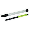 thumbnail image 1 of Golf Training Alignment Sticks Glass Fiber Nylon Beginners Golfers All Abilities 1Set, 1 of 8