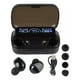 thumbnail image 4 of Auriculares inalámbricos OEM TWS M10 M10 negro, 4 of 8