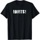 thumbnail image 1 of Playera para Mujer Símbolo de Supernatural - Diseño de Misfits y Journey, Color Negro, 1 of 7