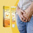 thumbnail image 1 of high quality Anti-itch Cream For Men, Private Care Cream For Men, Antibacterial and Deodorant Private Care Cream 20g, 1 of 5