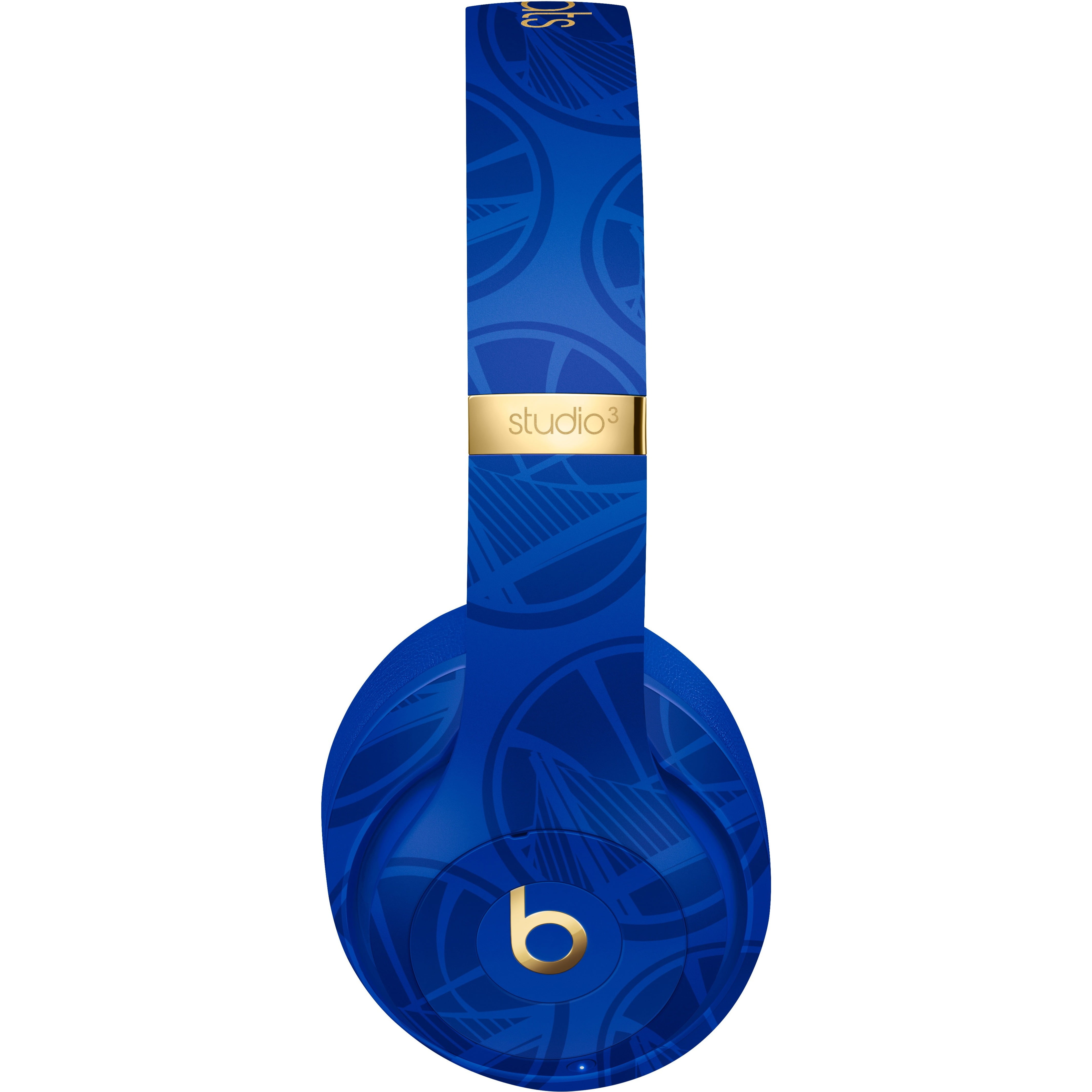 Beats by Dr. Dre Studio3 Wireless Headphones, NBA Collection