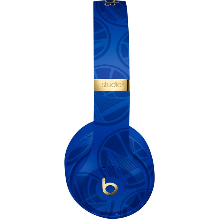 Beats by Dr. Dre Studio3 Wireless Headphones, NBA Collection