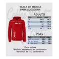thumbnail image 4 of Sudadera Rocky Balboa Hoodie D1, 4 of 5