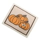 thumbnail image 2 of Inteprter Paño de limpieza de cocina Cuencos Toalla de Herramienta de limpieza del hogar Paños de platos Suministros de limpieza para el hogar Calabaza, 2 of 6