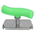 thumbnail image 3 of Can Opener, Jar Opener Wide Application Ergonomic Handle Easy To Use  For Restaurant For Kitchen White,Green, 3 of 8