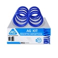 thumbnail image 1 of Resortes AG Kit para Auto Delanteros para Nissan Kicks 2017 a 2020 2 Piezas Nuevos, 1 of 5