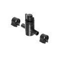 thumbnail image 2 of Elkhart Supply Shut Off Valve 30879 PEXLock; Stop Valve; 1/2 Inch PEX x 1/2 Inch PEX, 2 of 2
