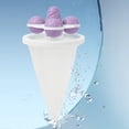 thumbnail image 2 of Pedty 1× Circular Three-Ball Modeling Laundry Cleaning Ball Revolutionize Your Laundry Experience With Our Washing Machine Filter Bag and Pet Hair Remover The Ultimate Solution for A Cleaner Wash, 2 of 4