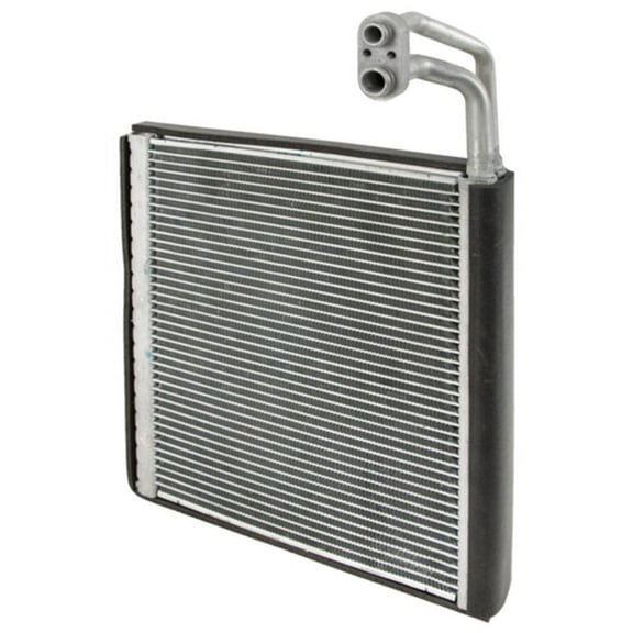 4-Seasons 64006 A/C Evaporator Fits select: 2008-2012 HONDA ACCORD, 2010-2011 HONDA ACCORD CROSSTOUR