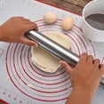 thumbnail image 2 of YLSHRF Rolling Pin Pad, Wear-resistant Baking Mat, For Kitchen Office Home Restaurant, 2 of 8