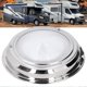 thumbnail image 3 of 12V Roof Reading Light LED Dome Ceiling Warm White Lamp Dustproof High Brightness for Yacht RV Bus, 3 of 5
