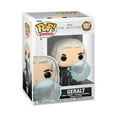 thumbnail image 3 of Funko Pop! TV: Witcher S2 - Geralt shield - Vinyl Figure, 3 of 3
