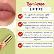 Ella International Lip Chic Lipstick Sealer - 0.25 أونصة