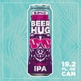 thumbnail image 2 of Goose Island Tropical Beer Hug Craft Beer, 19.2 fl oz 1 Tall Aluminum Can, 9.9% ABV, 2 of 8