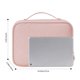 thumbnail image 2 of Neceser de viaje RIGHT AWAY impermeable para mujer rosa, 2 of 9