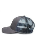 thumbnail image 6 of Outdoor Cap Ultimate Trucker Cap, 6 of 8