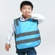 thumbnail image 1 of Chaquetas con chaleco reflectante para niños Perfecl Azul 42x47x5cm, 1 of 8