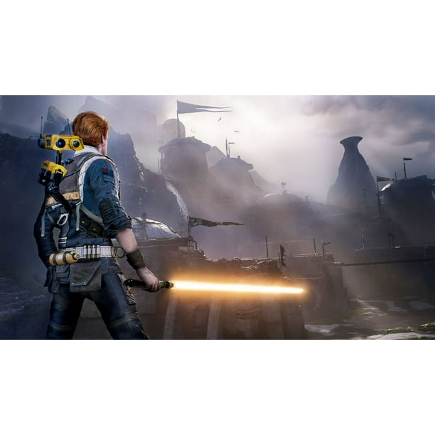 Star wars jedi fallen order sales price ps4