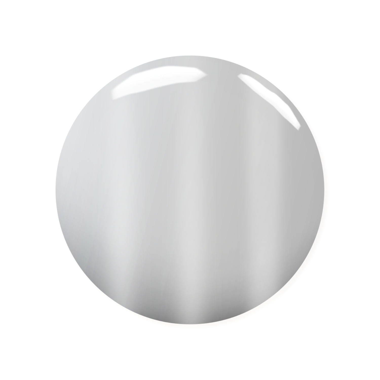 Vintage Chrome Gel Paint