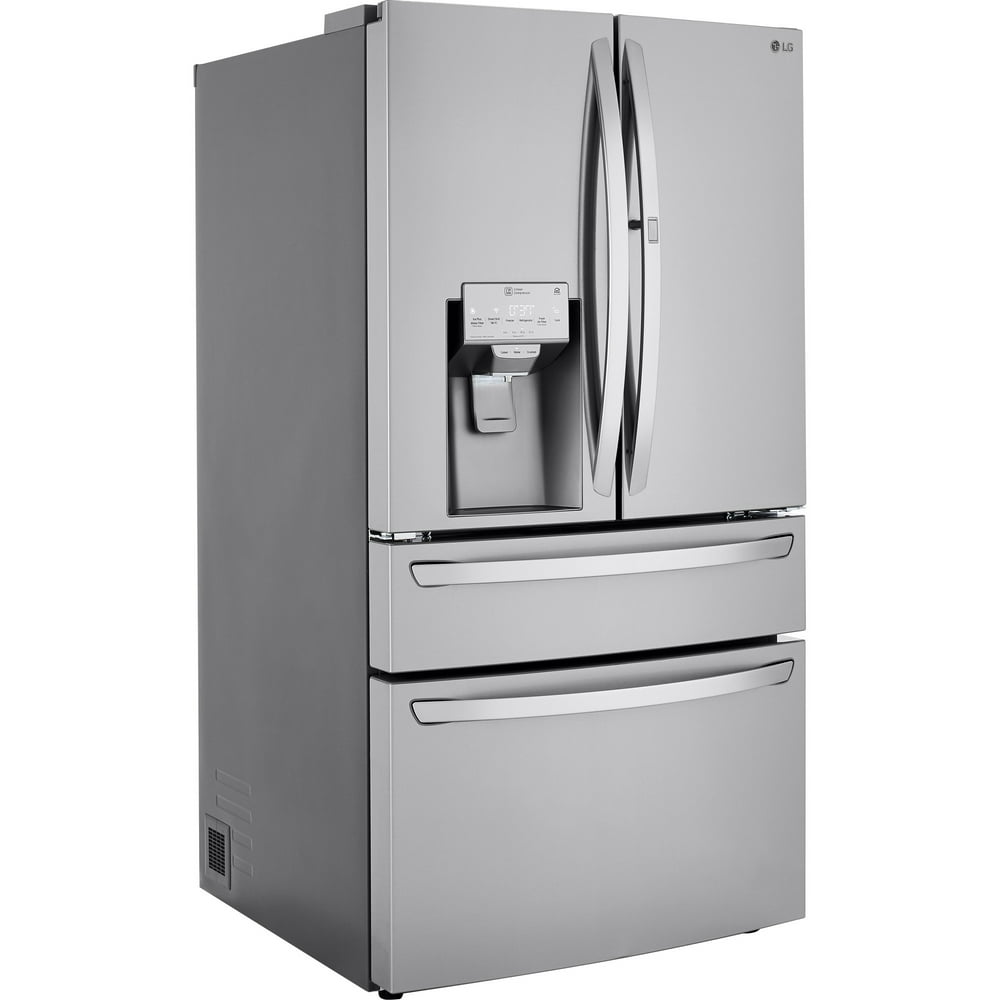 LG LRMDS3006S Refrigerator/Freezer