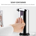 thumbnail image 4 of Countertop Hand Sanitizer Dispenser Touchless Hand Sanitizer Dispenser 250ML, 4 of 6