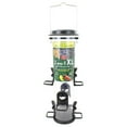 thumbnail image 2 of Perky-Pet Black 2-in-1 XL Tube Feeder, 2 of 8