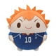 thumbnail image 1 of Muñeca de peluche Haikyuus Hinata Shoyo 20 cm Anime, 1 of 1