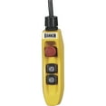thumbnail image 5 of Bannon Compact Electric Cable Hoist, 660-Lb. Capacity, 95ft. Lift, 110 Volts, 1 Phase, 5 of 9