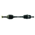 thumbnail image 2 of Heavy Duty Front Left CV Axle for Compatible with Can-Am Defender HD5/HD8/HD9/HD10 Defender 500-1000cc 4X4 2016-2023 705401802 705401937, 2 of 2