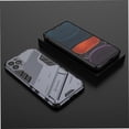 thumbnail image 3 of Funda para iPhone 11 Pro Max Protección A Prueba De Golpes Con Soporte De TPU Duradero Y Práctico, 3 of 5
