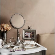 Michael Aram White Orchid Vanity Mirror