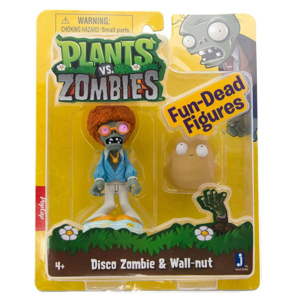 small zombie figures