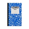 thumbnail image 5 of Xoirich Marble Composition Notebooks, Composition Notebook, Wide Ruled Composition Book, 30 Sheets/60 Pages, Hard Cover, Sewn Binding, Classroom Must Haves @002, 5 of 5