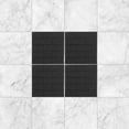 thumbnail image 4 of TABLETREANDS 20Ud Stickers Pared Cocina Decorativos Negro Autoadhesivos Limpieza Fácil, 4 of 8