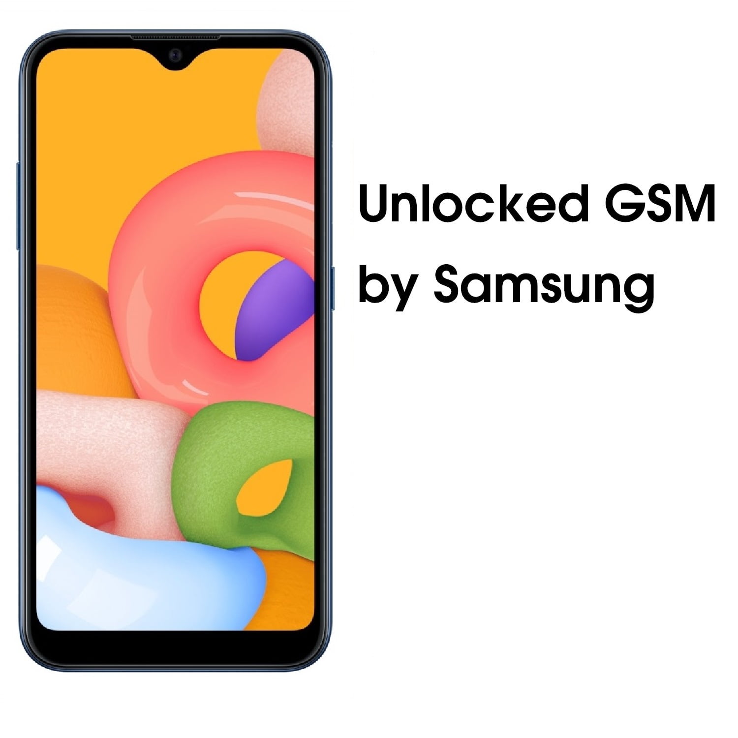 galaxy a01 a015m