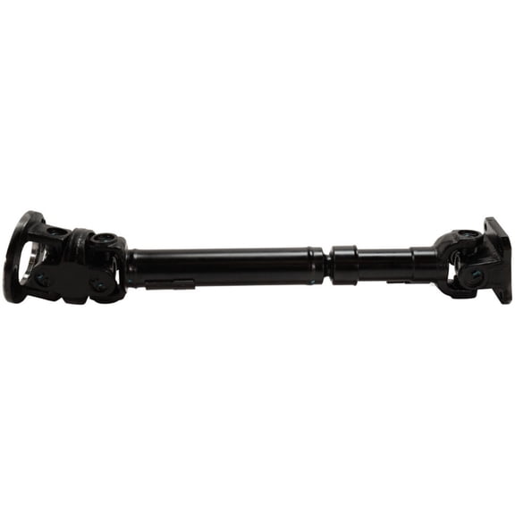 Geelife 19201891 26028429 Driveshaft Front For Oldsmobile 96-98 Bravada Base